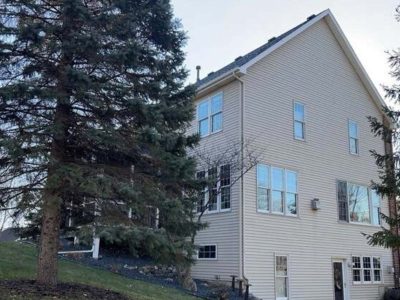 Siding Installation Services