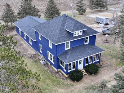 Full Roofing Services