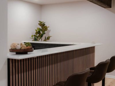 Home Interior Remodels