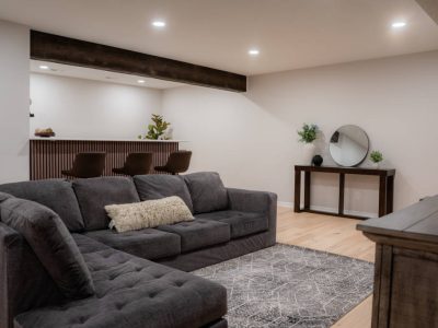 Interior Home Remodeling