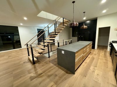 Interior Home Remodels