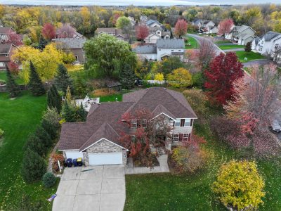 New Roof Replacement