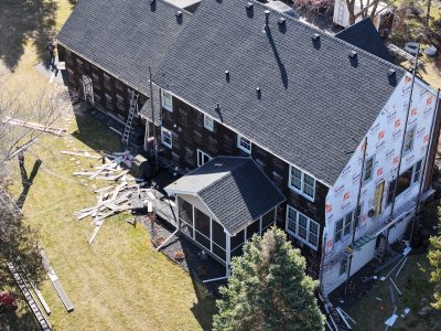 Professional Roofing Services
