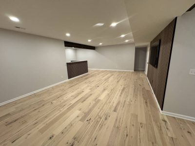 Quality Interior Remodeling