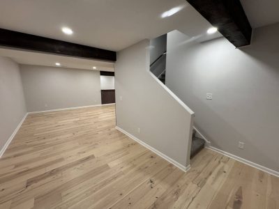 Quality Interior Remodels