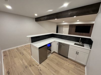 Quality Kitchen Remodels