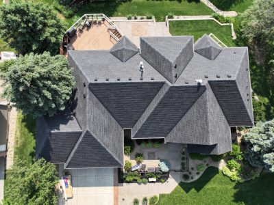 Roof Maintenance Systems