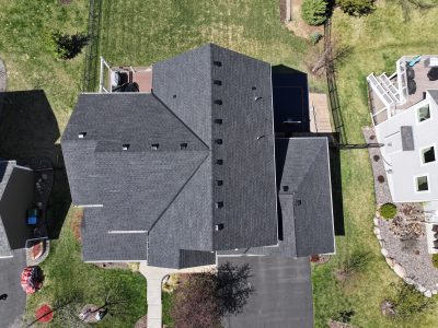 Roof Restoration Service