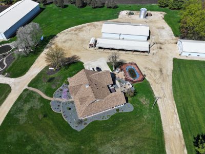 Roofing Replacement Services
