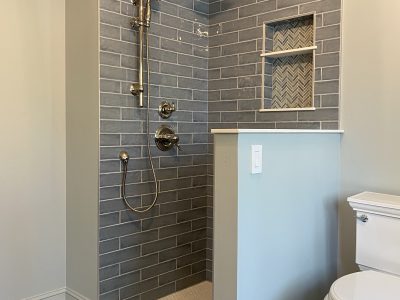 Small Bathroom Renovations